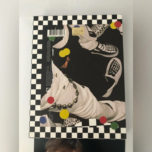 NCT Dream 3rd Mini Album We Boom 2019 - Picture 8 of 11